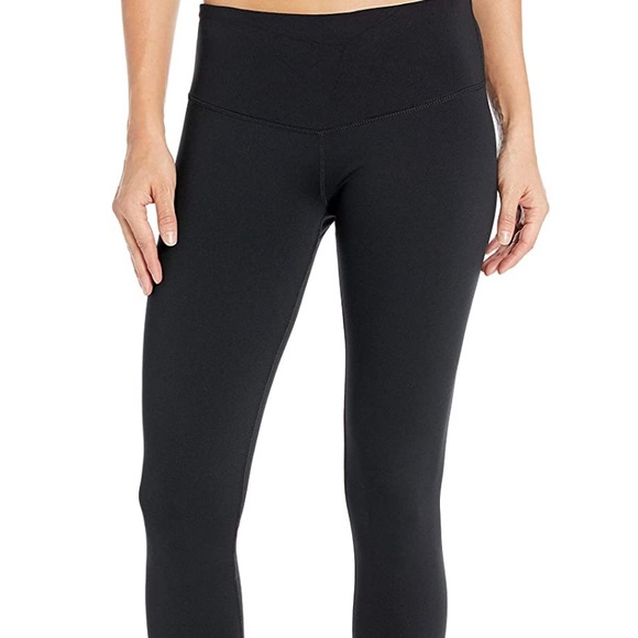 Pants - Black leggings
